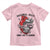 Funny Heart Surgery Toddler T Shirt Original Body Rebuilt Engine Runs Like A Charm Mechanical Heart