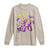Funny Mardi Gras Long Sleeve Shirt Walk It Like A Dog Balloon New Orleans
