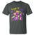 Funny Mardi Gras T Shirt Walk It Like A Dog Balloon New Orleans