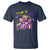 Funny Mardi Gras T Shirt Walk It Like A Dog Balloon New Orleans