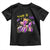 Funny Mardi Gras Toddler T Shirt Walk It Like A Dog Balloon New Orleans