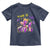 Funny Mardi Gras Toddler T Shirt Walk It Like A Dog Balloon New Orleans