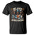 Melanin Rodeo Queen T Shirt African American Melanin Black Cowgirl Swag