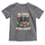 Melanin Rodeo Queen Toddler T Shirt African American Melanin Black Cowgirl Swag