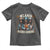 Melanin Rodeo Queen Toddler T Shirt African American Melanin Black Cowgirl Swag