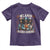 Melanin Rodeo Queen Toddler T Shirt African American Melanin Black Cowgirl Swag
