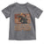 Melanin Rodeo Queen Toddler T Shirt Black Cowgirl Vintage American Flag