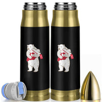 Greenland Is Not For Sale Bullet Tumbler Greenland Bear Hug