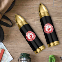 Greenland Is Not For Sale Bullet Tumbler Gronland Er Ikke Til Salg Greenland Protest