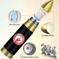 Greenland Is Not For Sale Bullet Tumbler Gronland Er Ikke Til Salg Greenland Protest