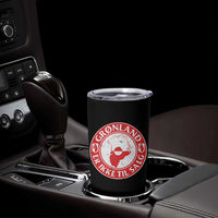 Greenland Is Not For Sale Tumbler Cup Gronland Er Ikke Til Salg Greenland Protest