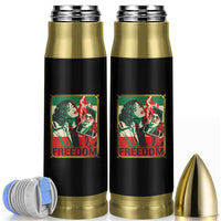 Free Iran Protest Bullet Tumbler Support Women Life Freedom Statement