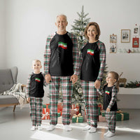 Persian Freedom Plaid Pajama Set Free Iran Proud Persian Iranian