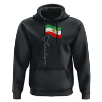 Persian Freedom Hoodie Free Iran Proud Persian Iranian