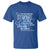 Colon Cancer Awareness T Shirt We Don't Know How Strong We Are Until Being Strong