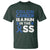 Colon Cancer Is A Pain In The Ass T Shirt Colorectal Cancer Awareness