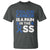 Colon Cancer Is A Pain In The Ass T Shirt Colorectal Cancer Awareness