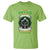 Irish Pride T Shirt I Am Irish I Don't Start Fights But You Can Bet Your Lucky Charms
