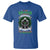 Irish Pride T Shirt I Am Irish I Don't Start Fights But You Can Bet Your Lucky Charms