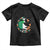 Irish Pride Toddler T Shirt Baby Let The Free Birds Fly Ireland Flag Shamrock