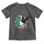 Irish Pride Toddler T Shirt Baby Let The Free Birds Fly Ireland Flag Shamrock