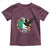 Irish Pride Toddler T Shirt Baby Let The Free Birds Fly Ireland Flag Shamrock