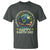 Happy Earth Day T Shirt We Are All Connected Let's Take Care Of The Earth
