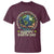 Happy Earth Day T Shirt We Are All Connected Let's Take Care Of The Earth