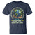 Happy Earth Day T Shirt We Are All Connected Let's Take Care Of The Earth