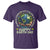 Happy Earth Day T Shirt We Are All Connected Let's Take Care Of The Earth