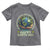 Happy Earth Day Toddler T Shirt We Are All Connected Let's Take Care Of The Earth