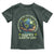 Happy Earth Day Toddler T Shirt We Are All Connected Let's Take Care Of The Earth