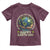 Happy Earth Day Toddler T Shirt We Are All Connected Let's Take Care Of The Earth