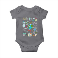 Earth Day Ecological sustainability Environment Protection Baby Onesie