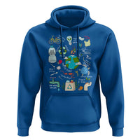 Earth Day Ecological sustainability Environment Protection Hoodie