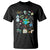 Earth Day Ecological sustainability Environment Protection T Shirt