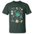Earth Day Ecological sustainability Environment Protection T Shirt