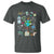 Earth Day Ecological sustainability Environment Protection T Shirt