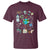 Earth Day Ecological sustainability Environment Protection T Shirt