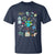 Earth Day Ecological sustainability Environment Protection T Shirt
