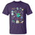 Earth Day Ecological sustainability Environment Protection T Shirt