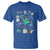 Earth Day Ecological sustainability Environment Protection T Shirt