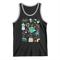 Earth Day Ecological sustainability Environment Protection Tank Top