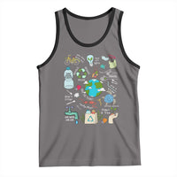Earth Day Ecological sustainability Environment Protection Tank Top