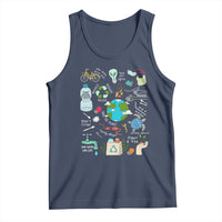 Earth Day Ecological sustainability Environment Protection Tank Top