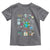Earth Day Ecological sustainability Environment Protection Toddler T Shirt