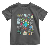 Earth Day Ecological sustainability Environment Protection Toddler T Shirt