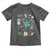 Earth Day Ecological sustainability Environment Protection Toddler T Shirt
