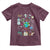 Earth Day Ecological sustainability Environment Protection Toddler T Shirt