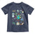 Earth Day Ecological sustainability Environment Protection Toddler T Shirt
